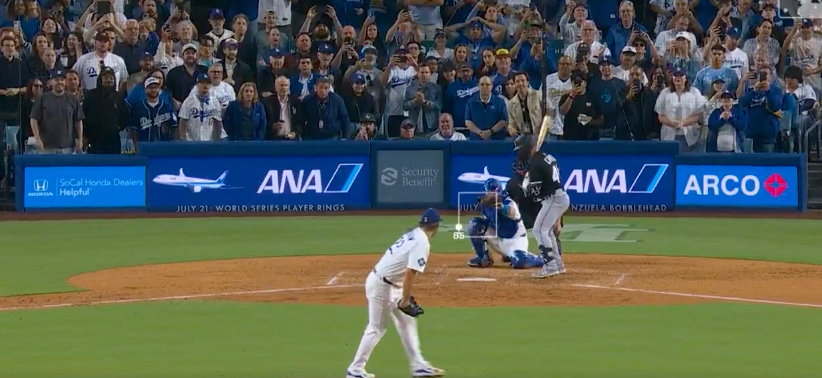 カーショウの3000奪三振などがランクイン！2025年MLBのトッププレー11〜20位を紹介