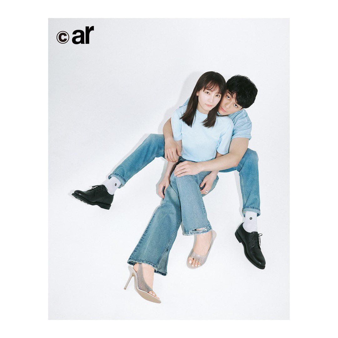 吉岡里帆 人気若手俳優とのデートショット💑 にファン嫉妬の嵐😤💢