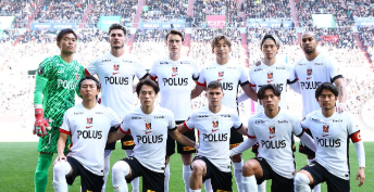 「神完封に期待！」西川周作、浦和レッズ開幕戦に気合の投稿