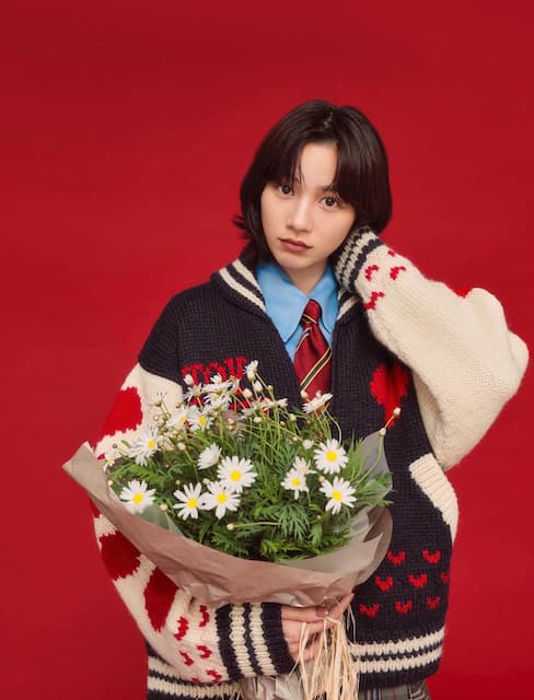 ホワイトデーにプロポーズ！？女優・のんのアップしたオフショットが話題に