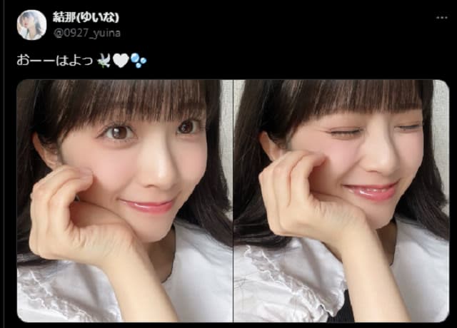 「朝から助かる」ラブライブ声優が激カワショットを供給