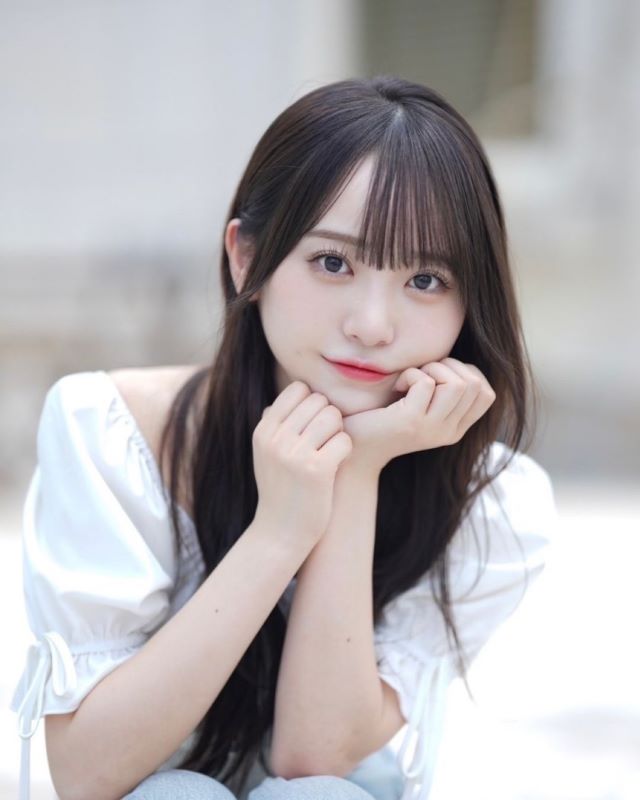 「もう十分あざといよ！！」今話題の有名インフルエンサーが可愛すぎると話題に