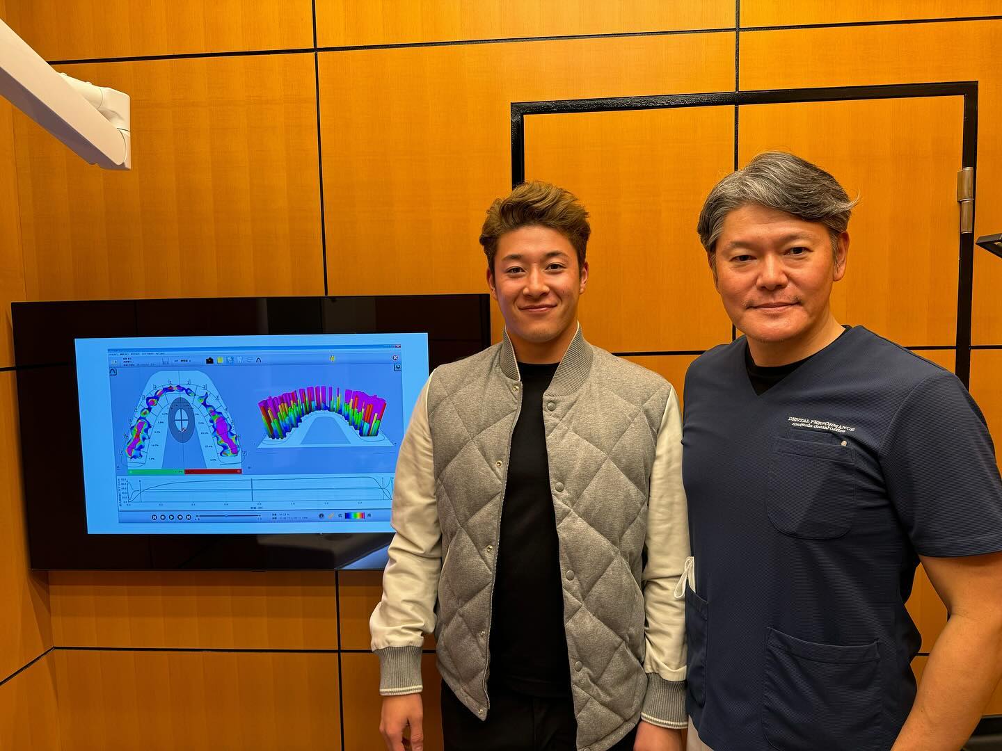 オリ・吉田輝星 新たなマウスピースで新天地での活躍狙う⚾︎
