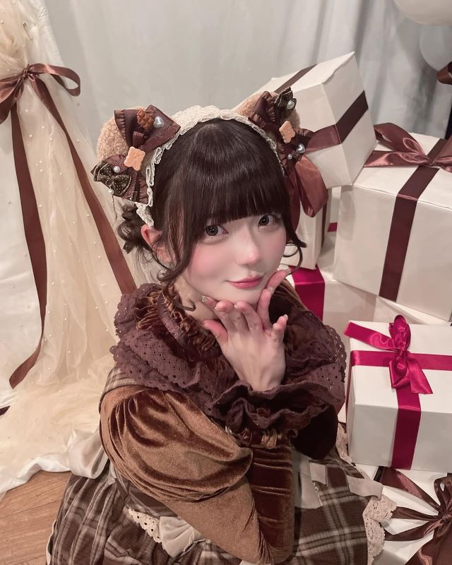 「めっっっちゃ可愛すぎるんだけど？！」あの人気インフルエンサーの最新ショットが話題に