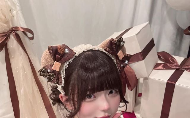 「めっっっちゃ可愛すぎるんだけど？！」あの人気インフルエンサーの最新ショットが話題に