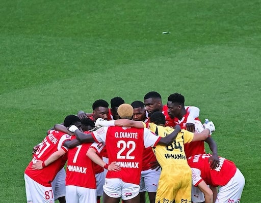 日本人3名所属のスタッド・ランスが2部降格　延長戦にもつれる激戦で逆転負けを喫する