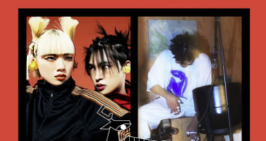 「DTC10周年でパフォーマンス！」アオイヤマダ、高校時代の思い出の場所で舞う