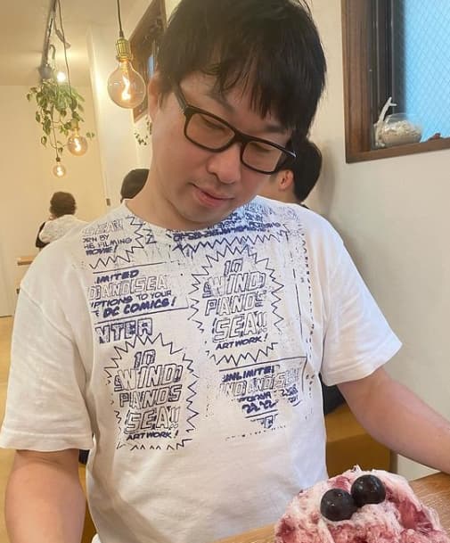 クロちゃん　ディスコイちゃんとお祭り騒ぎ！？今年1番の笑いが止まらない！