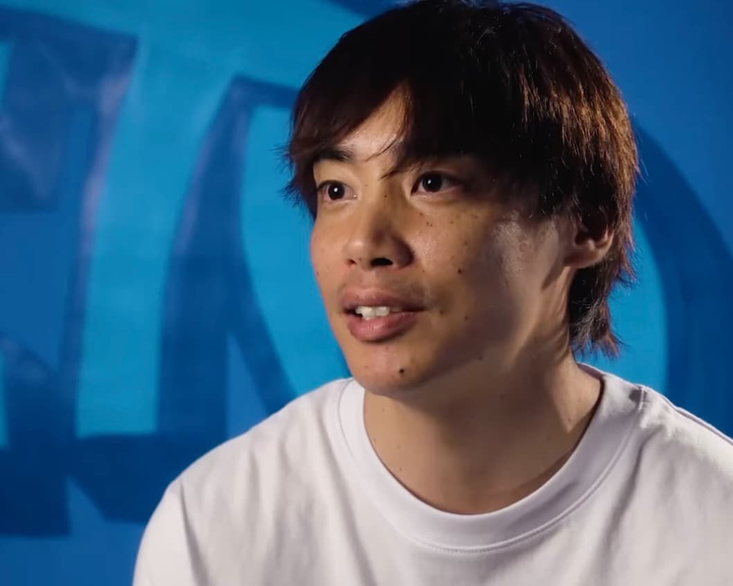 伊東純也「帰ってこられて嬉しい」KRCヘンク公式インスタグラムがインタビュー動画を公開