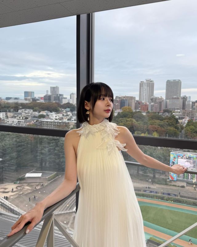 あの超有名タレントの