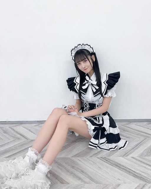 激カワアイドルが