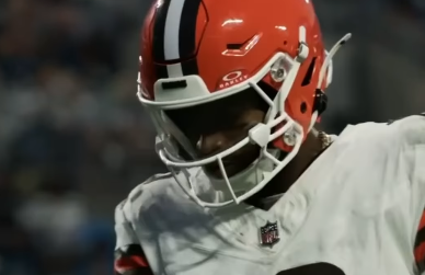 NFL シェデューア・サンダース、鮮烈デビュー！“LEGENDARY”な初陣でファンを魅了