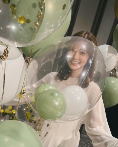 元乃木坂・白石麻衣  