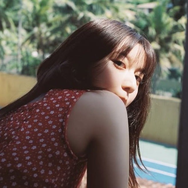 上白石萌歌の25歳を記念した写真集『charm charm(チャーム チャーム)』の発売が決定！