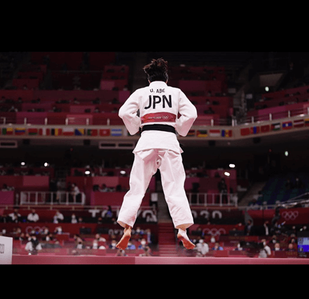 阿部詩「人生死ぬまで通過点」