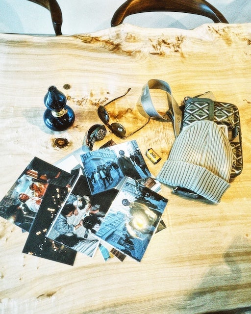 「Let’s fill it with love」　竹内涼真がエモさ溢れる写真を投稿　ファンからは「毎日かっこいい増してる」の声