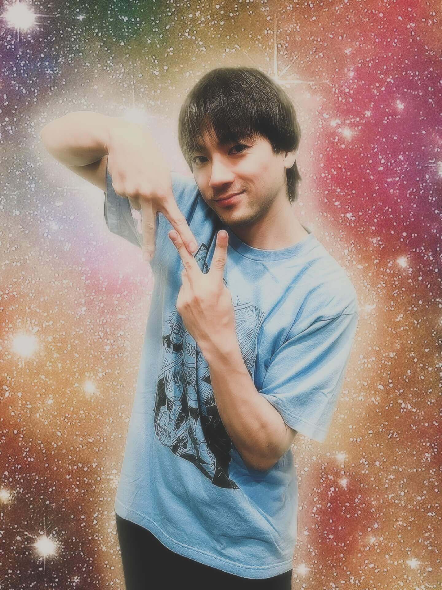 「もっと加工しなきゃ」山田裕貴、謎のキラキラ加工が話題！