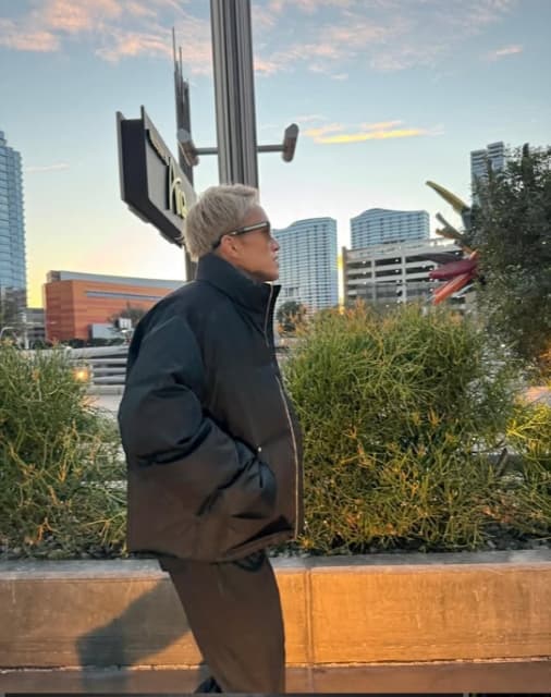 朝倉海、2025年の決意