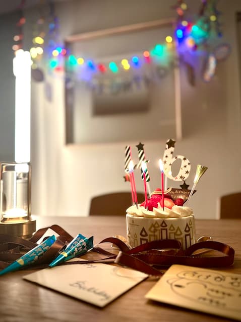 4日はあの人気芸人の誕生日！「身に余るお祝いの数々、本当にありがとうございます。」