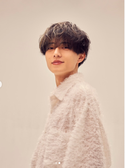 ”早くメール来ないかな〜!” 永瀬廉、ファン待望の個人FC開設