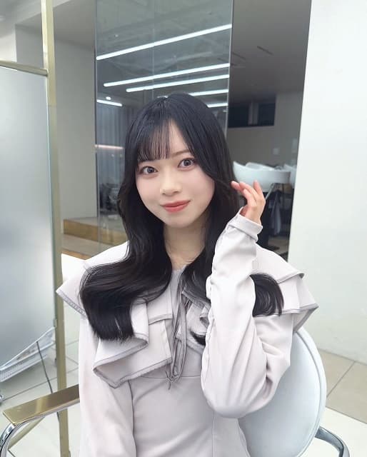 「あまりの可愛さに眩暈が…」アイドルの”サラサラヘア姿”にファンクラクラ!?