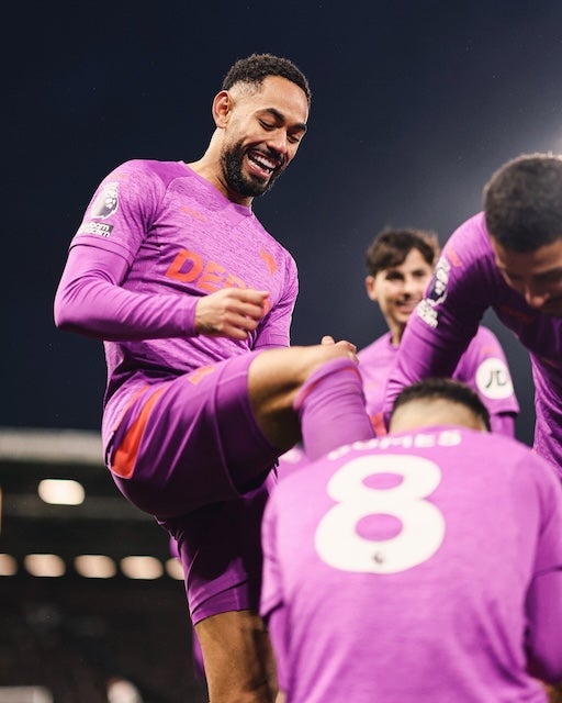 もう誰にも止められない‼︎プレミアリーグ所属ブラジル人FWの活躍が止まらない