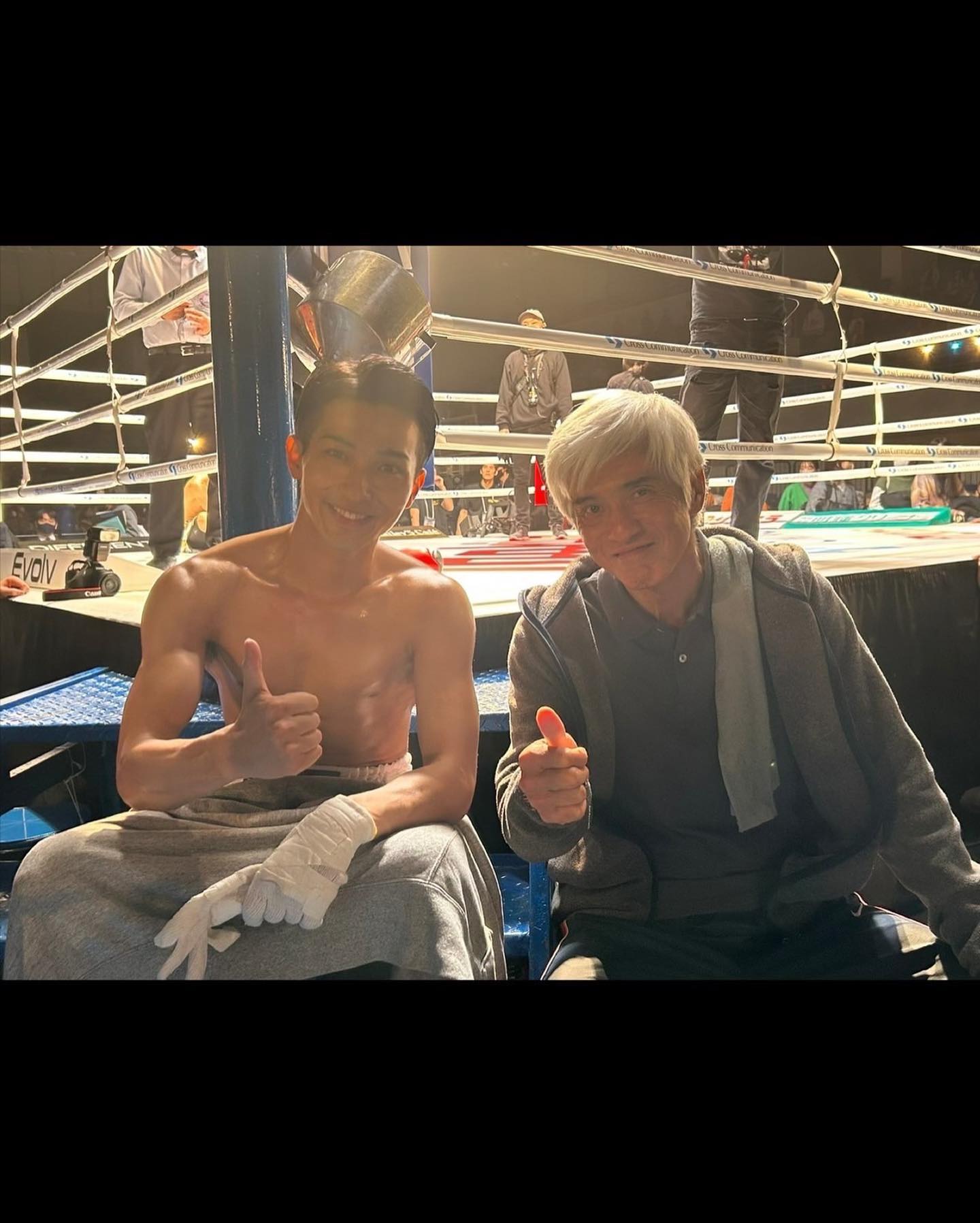 横浜流星が映画のオフショットを公開！！✨✨映画の熱い思いを語る！！❤️‍🔥❤️‍🔥