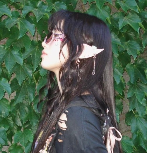 大人気韓国グループの日本人メンバーがキュートな妖精に！？