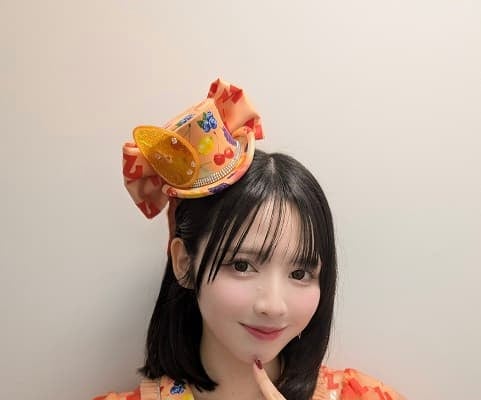 「今日もビジュ大爆発だね」マイナビ TGC出演のFRUITS ZIPPER 鎮西寿々歌の姿をファン大絶賛！