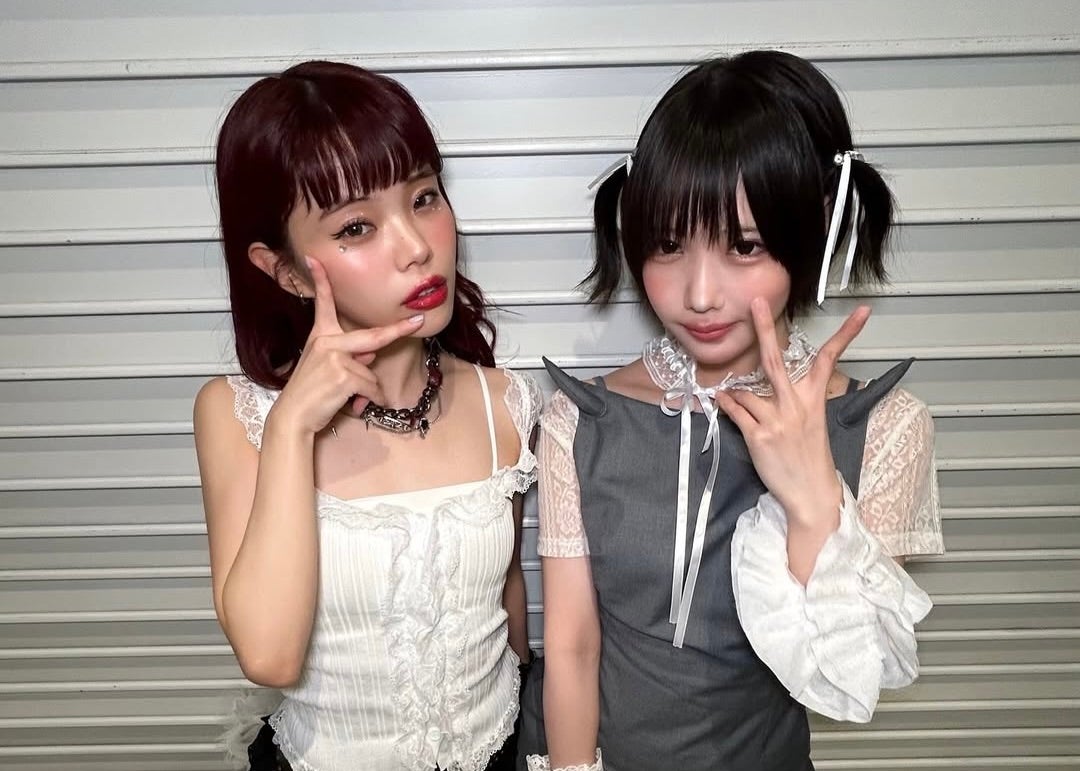 涙腺刺激…“あのちゃん×アイナ”心通わせたソロ共演が胸熱すぎる