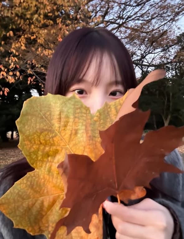 すごい大人になった！本田真凜が映える魅惑のショットを公開！