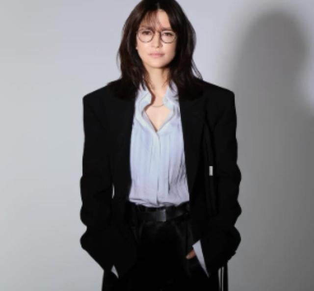 12年ぶりの新曲『Pledge』リリース　アンジェラ・アキが語る“自分への誓い”と再生の物語