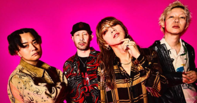 「ぶーやん、色気ダダ漏れ！」渋谷龍太、SUPER BEAVER結成20周年に感謝のメッセージ