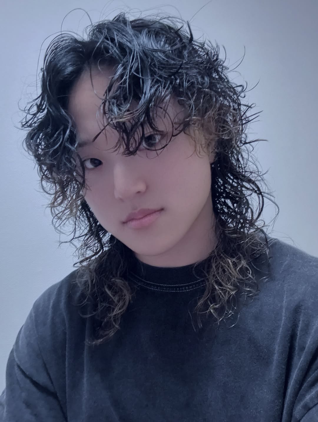 プロレスラー・飯田沙耶のイケメンニューヘアスタイルにコメント集まる！