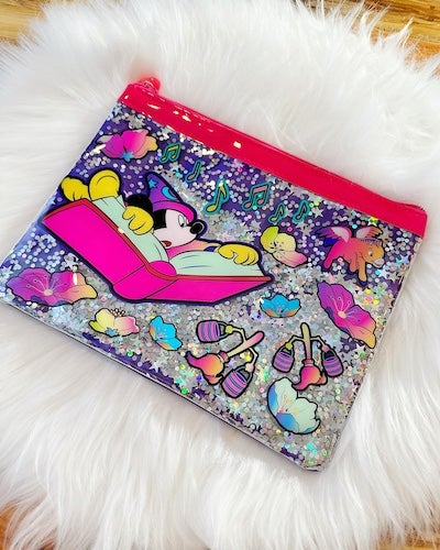 元モーニング娘。の新垣里沙「可愛すぎだよね!！！！！」ディズニーグッズ購入品を紹介