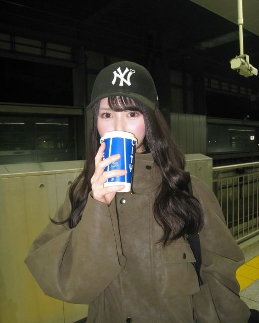 「何枚目が好き？」NMB48・山本望叶、可愛すぎるクエスチョンにファンも困惑⁉