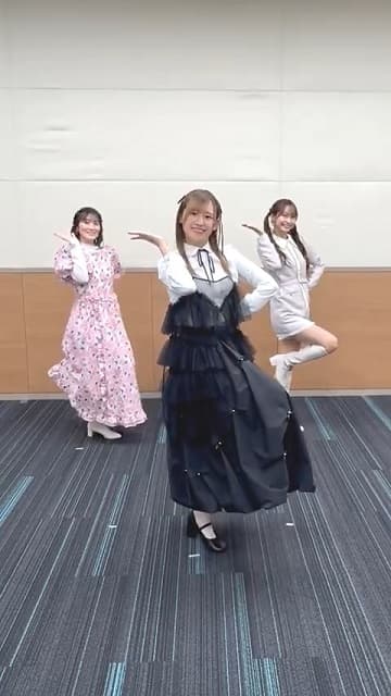 「おにかわいいじゃないですか！」あの冬アニメ公式が声優のEDダンス動画を公開！