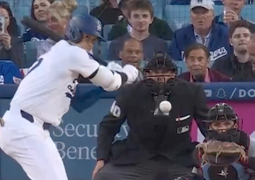 大谷翔平が第11号アーチ　HRランキング単独トップ浮上