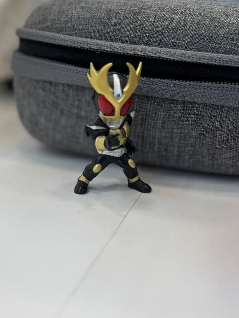 『仮面ライダーアギト』放送開始から24周年目！俳優・賀集利樹「進化する力で精進して参ります」