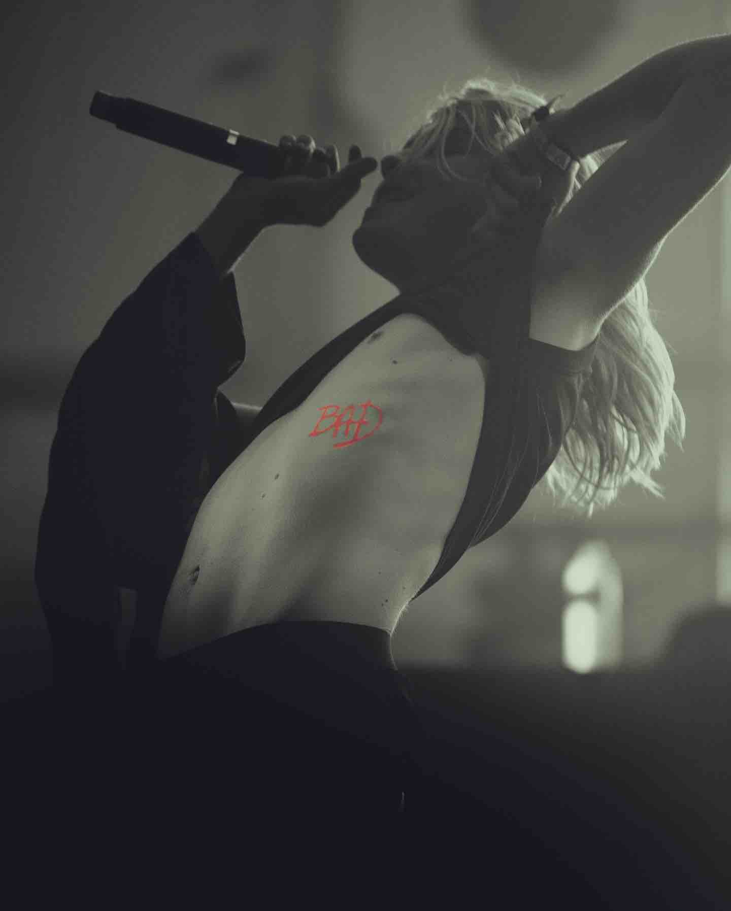 17歳ラッパー Nettspend、Hip Hop界の超新星が世界最大級のイベントRoling Loudに登場