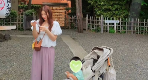 「偉いぞメル」手島優、愛犬の退院を報告　涙と祈りの日々を明かす