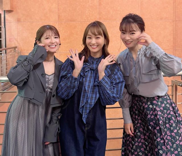 矢口真里「レジェンドモー娘。」3S公開にファン歓喜！