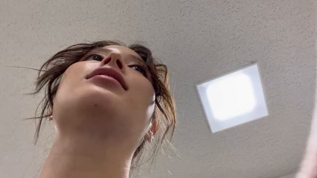 広瀬アリスが藤原竜也に突撃！無茶ぶりムービーとともにドラマ最新話を告知