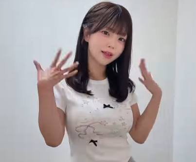 『ぶち上げたまえ！』美女アイドル、