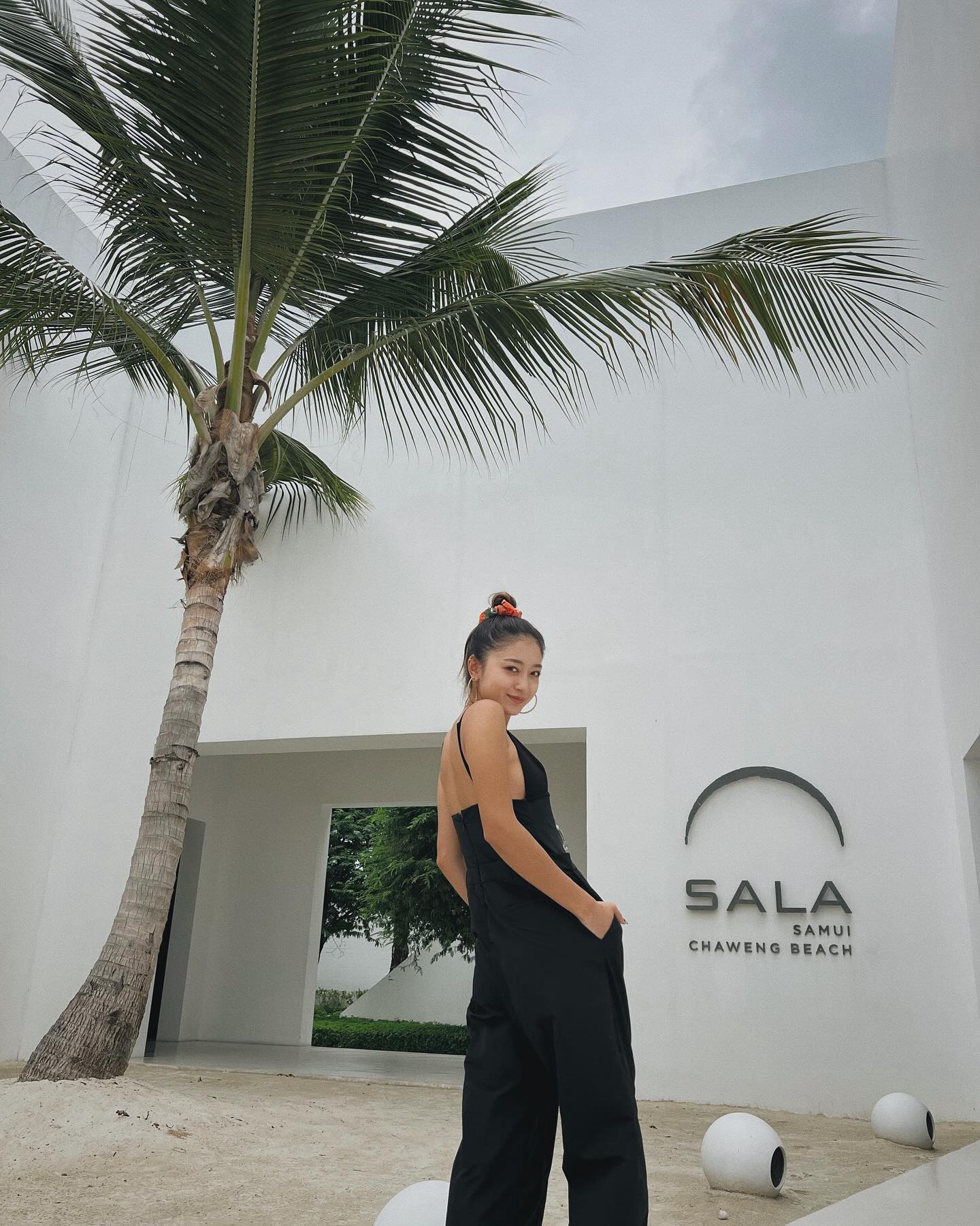 みちょぱ、大倉士門と宿泊したタイのホテルでの写真を公開✨