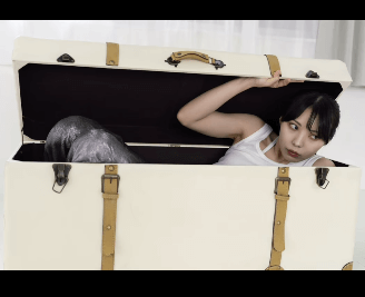 東京女子プロレス　難波小百合が「#myroost」投稿でユニークな姿を披露、ファンから絶賛の声！