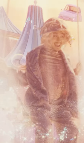 藤井風 新曲「Feelin’ Go(o)d」を公開！！