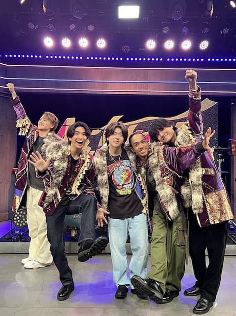 異例の京セラドーム👀関西Jr.のAぇǃgroupが生配信を実施しドーム公演を発表🎸