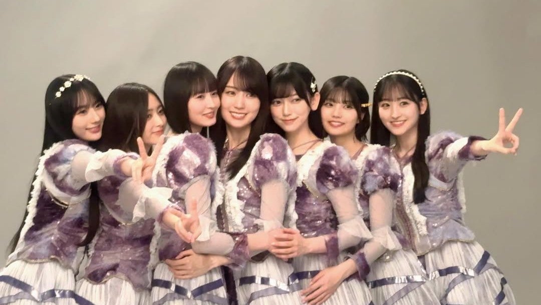 初共演に感激…井上和が見せた素直な思いにほっこり