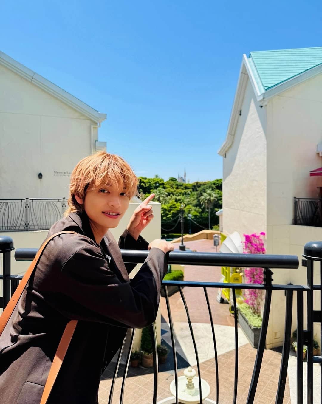 大好きなアレがおあずけ…WEST.・中間淳太が収録後に訪れた場所とは？ファンからは「羨ましいです」の声も